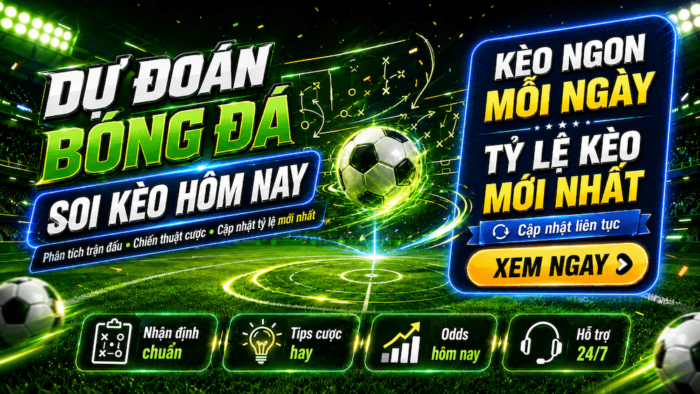 Soi kèo, Kèo Nhà Cái - Norway vs Senegal – 07:00 23/06/2026 - Bóng Đá Liên Tục TV